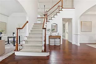 3883 Greensward View NW, Kennesaw, GA 30144 - Photo 5