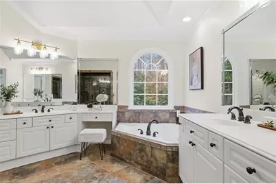 3883 Greensward View NW, Kennesaw, GA 30144 - Photo 23