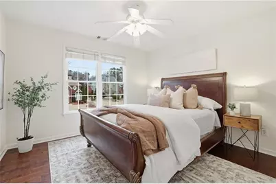 3883 Greensward View NW, Kennesaw, GA 30144 - Photo 27