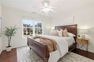 3883 Greensward View NW, Kennesaw, GA 30144 - Photo 27