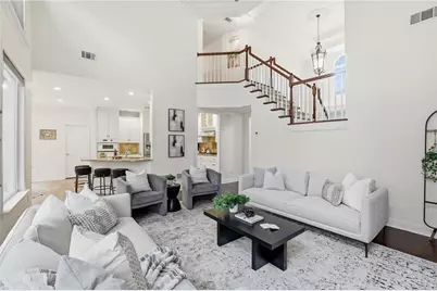 3883 Greensward View NW, Kennesaw, GA 30144 - Photo 9