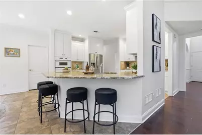 3883 Greensward View NW, Kennesaw, GA 30144 - Photo 11