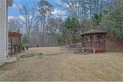 3883 Greensward View NW, Kennesaw, GA 30144 - Photo 37