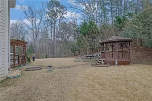 3883 Greensward View NW, Kennesaw, GA 30144 - Photo 37