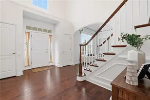 3883 Greensward View NW, Kennesaw, GA 30144 - Photo 7