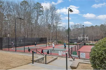 3883 Greensward View NW, Kennesaw, GA 30144 - Photo 41