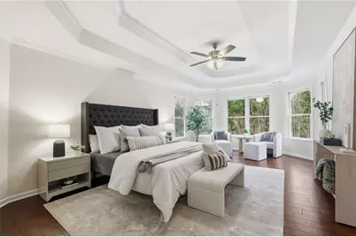 3883 Greensward View NW, Kennesaw, GA 30144 - Photo 19