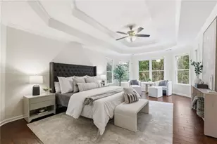 3883 Greensward View NW, Kennesaw, GA 30144 - Photo 19