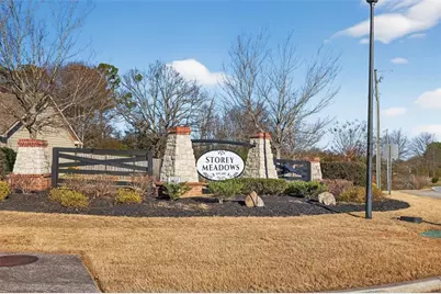 343 Katherine Drive, Jefferson, GA 30549 - Photo 41