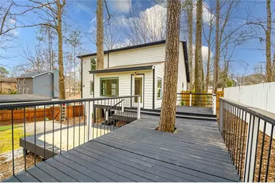 5060 Maryland Drive NW, Acworth, GA 30101 - Photo 33