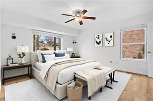 5060 Maryland Dr NW, Acworth, GA 30101 - Photo 13