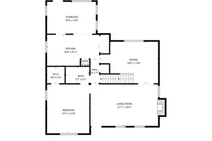 5060 Maryland Dr NW, Acworth, GA 30101 - Photo 35