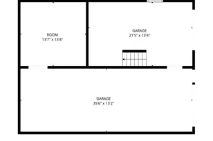 5060 Maryland Dr NW, Acworth, GA 30101 - Photo 37