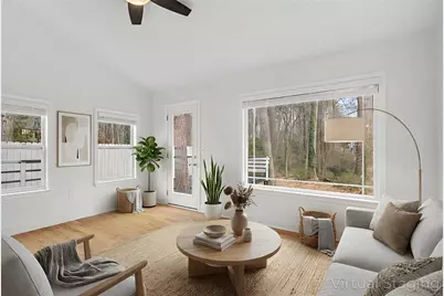 5060 Maryland Drive NW, Acworth, GA 30101 - Photo 7