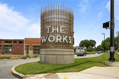 1327 Fairmont Avenue NW, Atlanta, GA 30318 - Photo 43