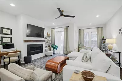 1327 Fairmont Avenue NW, Atlanta, GA 30318 - Photo 5