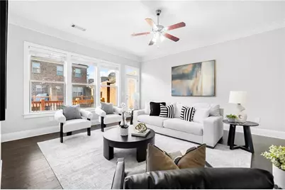 198 Alderwood Point, Atlanta, GA 30328 - Photo 19