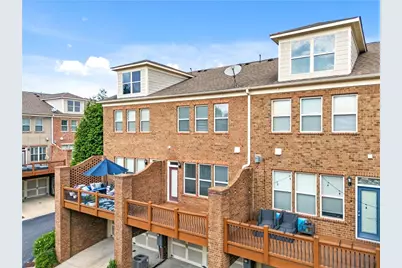 198 Alderwood Point, Atlanta, GA 30328 - Photo 5