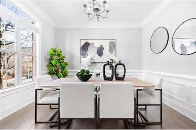 198 Alderwood Point, Atlanta, GA 30328 - Photo 7