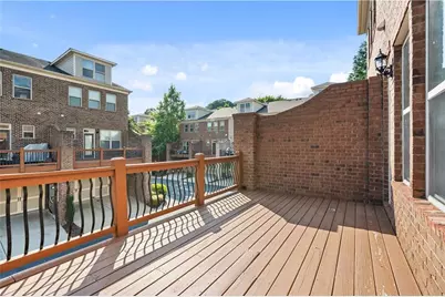 198 Alderwood Point, Atlanta, GA 30328 - Photo 21