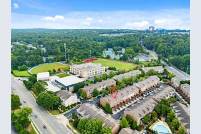 198 Alderwood Point, Atlanta, GA 30328 - Photo 49