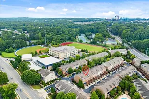 198 Alderwood Point, Atlanta, GA 30328 - Photo 49