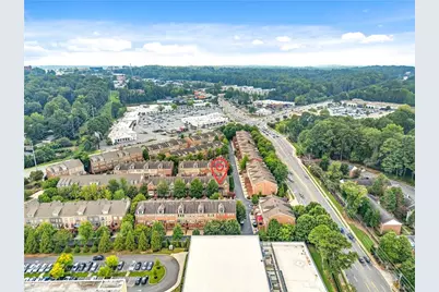 198 Alderwood Point, Atlanta, GA 30328 - Photo 51