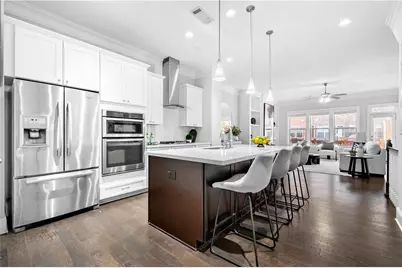 198 Alderwood Point, Atlanta, GA 30328 - Photo 11