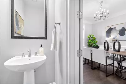 198 Alderwood Point, Atlanta, GA 30328 - Photo 9