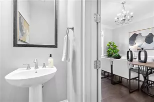 198 Alderwood Point, Atlanta, GA 30328 - Photo 9