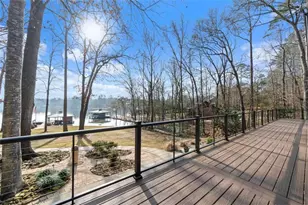 259 Old Plantation Trail NW, Milledgeville, GA 31061 - Photo 45