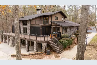 259 Old Plantation Trail NW, Milledgeville, GA 31061 - Photo 3