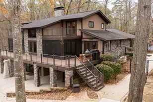 259 Old Plantation Trail NW, Milledgeville, GA 31061 - Photo 3