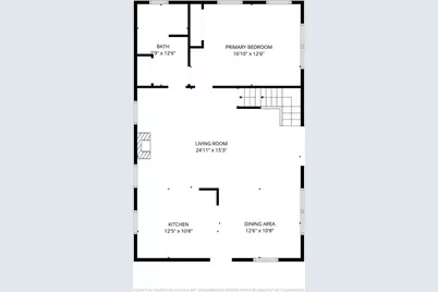 168 Burnt Mountain Cove Road, Jasper, GA 30143 - Photo 49