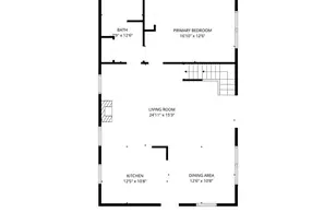 168 Burnt Mountain Cove Rd, Jasper, GA 30143 - Photo 49