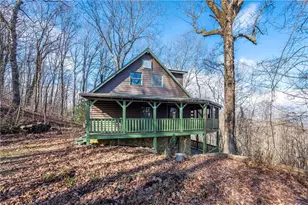 168 Burnt Mountain Cove Rd, Jasper, GA 30143 - Photo 1