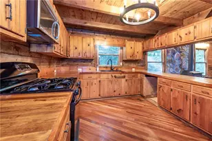 168 Burnt Mountain Cove Rd, Jasper, GA 30143 - Photo 9