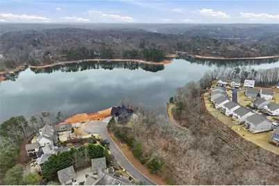 110 Peninsula Way, Dawsonville, GA 30534 - Photo 5
