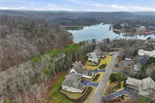 110 Peninsula Way, Dawsonville, GA 30534 - Photo 29