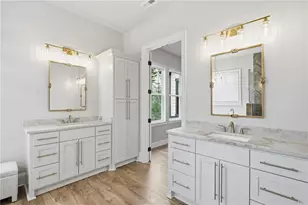 110 Peninsula Way, Dawsonville, GA 30534 - Photo 25