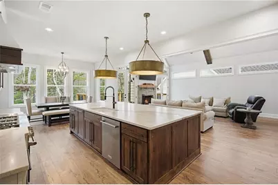 110 Peninsula Way, Dawsonville, GA 30534 - Photo 21