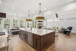 110 Peninsula Way, Dawsonville, GA 30534 - Photo 21