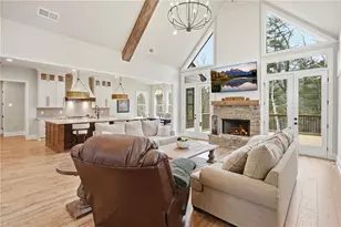 110 Peninsula Way, Dawsonville, GA 30534 - Photo 19