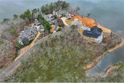 110 Peninsula Way, Dawsonville, GA 30534 - Photo 57