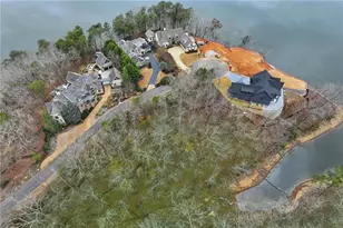 110 Peninsula Way, Dawsonville, GA 30534 - Photo 57