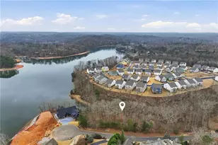110 Peninsula Way, Dawsonville, GA 30534 - Photo 21