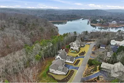 110 Peninsula Way, Dawsonville, GA 30534 - Photo 29