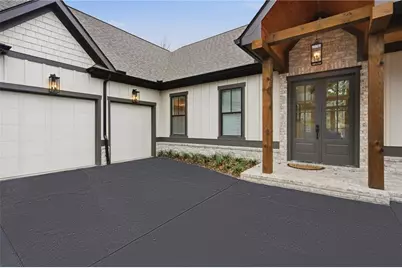 110 Peninsula Way, Dawsonville, GA 30534 - Photo 31