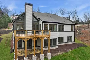 110 Peninsula Way, Dawsonville, GA 30534 - Photo 53