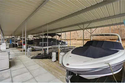 110 Peninsula Way, Dawsonville, GA 30534 - Photo 7